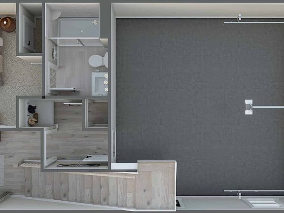 Six Twenty Plan 1 Floor Plan First Floor
