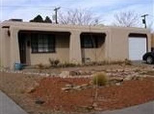 1613 Wisconsin St NE, Albuquerque, NM 87110