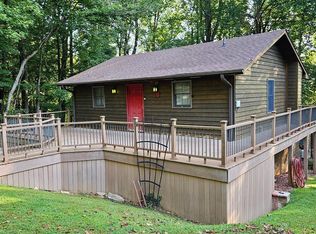 275 N Shady Rest Rd, Glasgow, KY 42141