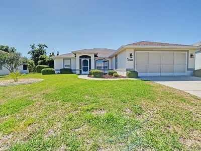 4534 N Grass Island Ter, Hernando, FL, 34442
