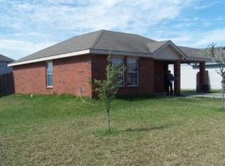 3410 Huisache Ave, Hidalgo, TX 78557