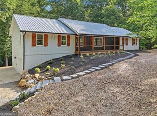 627 Ammons Dr, Waleska, GA 30183