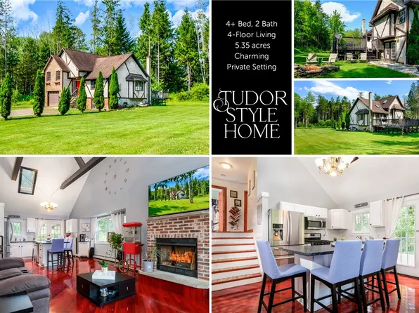 135 E View Rd, Sidney Center, NY 13839