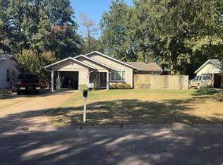 106 Marler St, Cleveland, MS 38732