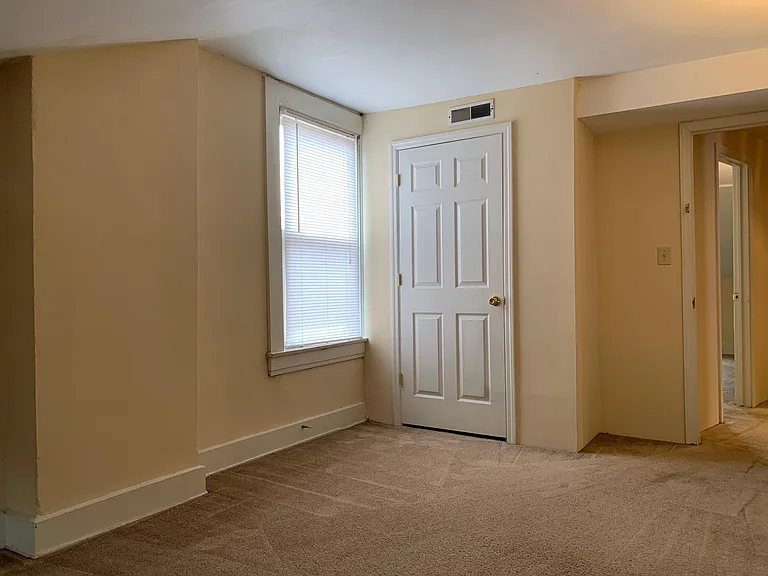Third Floor Bedroom 4