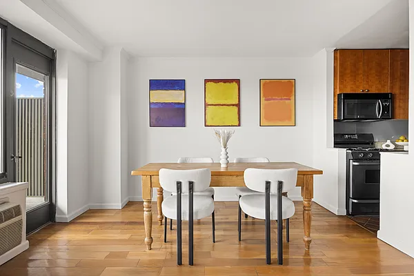 372 Central Park West #20N in Upper West Side, Manhattan