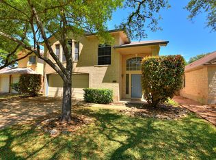 8322 Osborne Dr, Austin, TX 78729