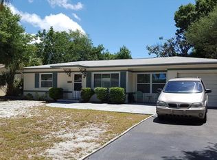 4410 Yardley Ave N, Saint Petersburg, FL 33713