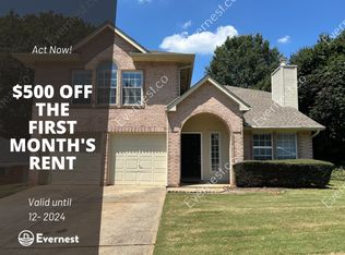 11130 Mortons Xing, Johns Creek, GA 30022