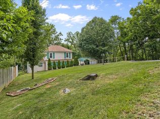 450 Jersey St, Staunton, VA 24401