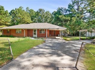 76496 Bob Levy Rd, Talisheek, LA 70464