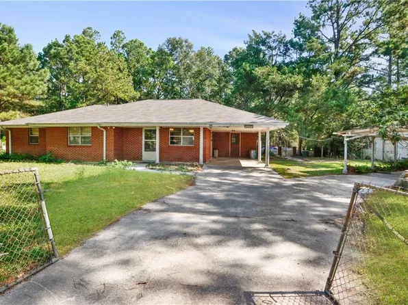 76496 Bob Levy Rd, Talisheek, LA 70464