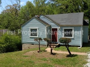 1615 Parkway Dr, Chattanooga, TN 37406