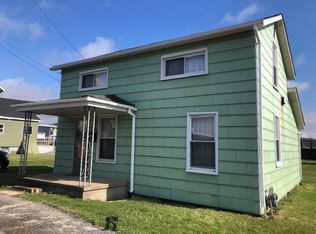 115 4th St, Saint Marys, PA 15857