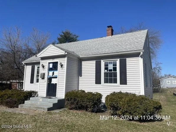 30 Wilkins Avenue, Colonie, NY 12205