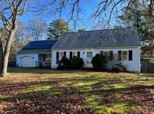 162 Buckskin Path, Centerville, MA 02632