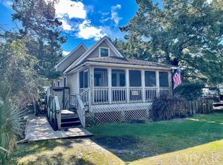 126 Cabana Dr LOT 32, Ocracoke, NC 27960