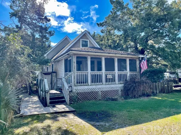 126 Cabana Dr Lot 32, Ocracoke, NC 27960