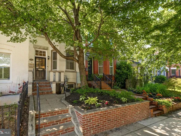 502 12th St NE, Washington, DC 20002
