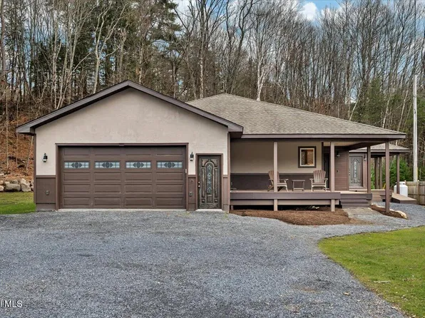 1422 Lake Avenue, Lake Luzerne, NY 12846