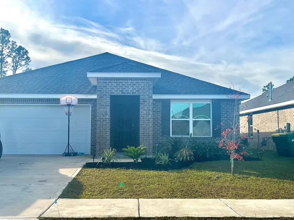 2813 Patriot Ridge Dr, Crestview, FL 32539