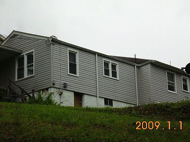 2830 Marellen Ave Bluefield Wv 24701 Zillow