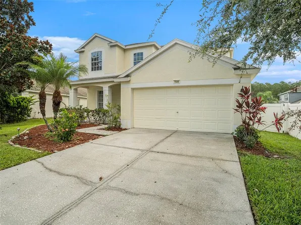 7544 Granitville Dr, Wesley Chapel, FL 33545