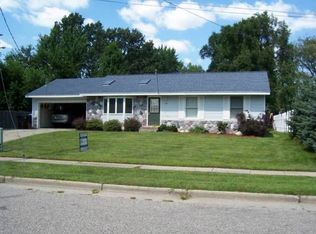 225 Luther St SW, Wyoming, MI