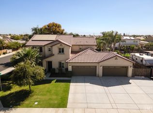 15605 Calabria Ct, Bakersfield, CA 93314