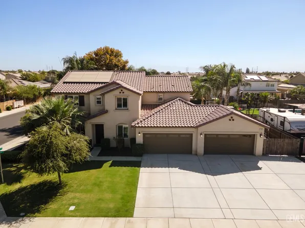 15605 Calabria Ct, Bakersfield, CA 93314