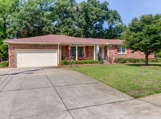 1605 Dickens St, Charleston, SC 29407