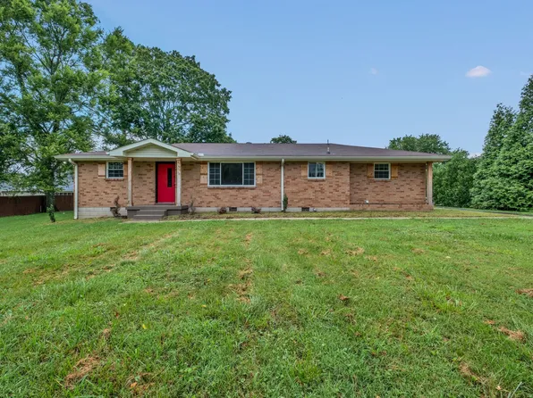 706 Glenoaks Dr, Mount Juliet, TN 37122