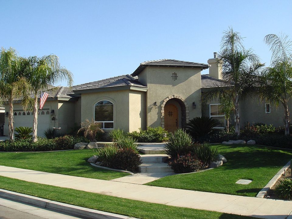 Barbra Smith Custom Home