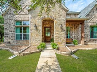 104 Streamview Ct, Aledo, TX 76008