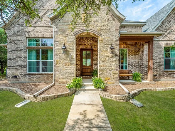 104 Streamview Ct, Aledo, TX 76008
