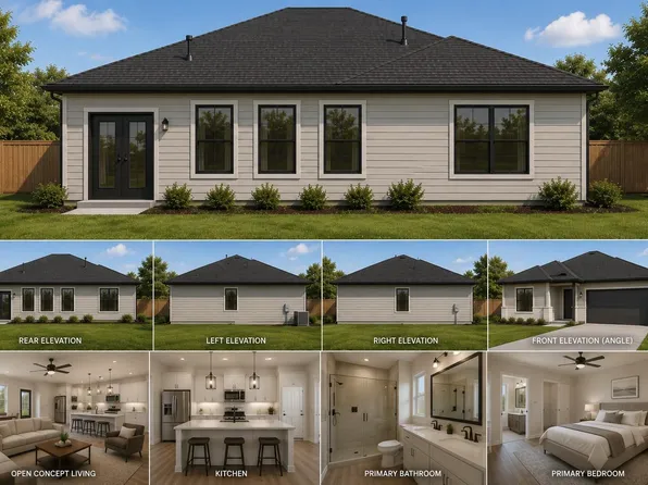 3427 Drew St, Houston, TX 77004