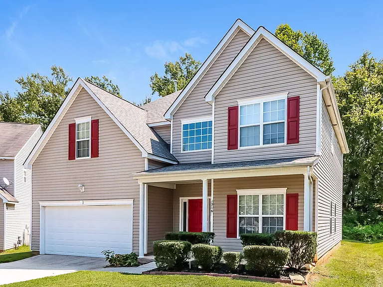 1316 Kersey Glen Ln — Photo 4