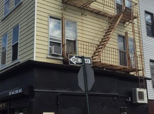 579-587 Wilson Ave, Brooklyn, NY 11207