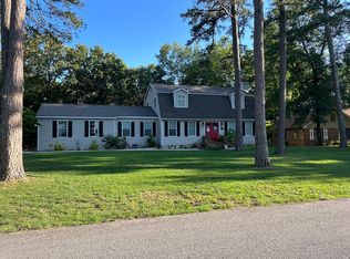 105 Big Pine Rd, Batesville, AR 72501