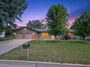 1012 W 4th St, Nekoosa, WI 54457
