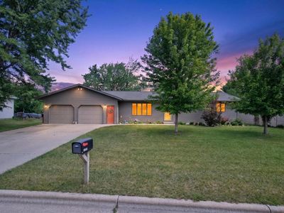 1012 W 4TH STREET, Nekoosa, WI, 54457