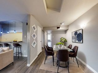 The Metropolis Apartments, Austin, TX 78741