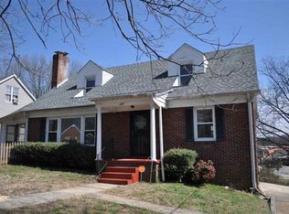 1538 Lambuth Blvd, Jackson, TN 38301