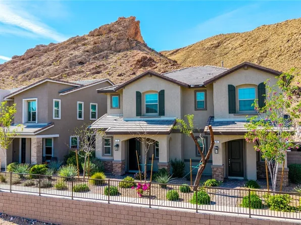 12 Kimberlite Dr, Henderson, NV 89011