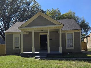 775 Pope St, Memphis, TN 38112