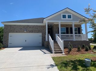 8860 Broughton Pl NW, Calabash, NC 28467