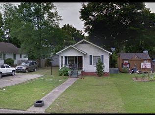 1713 W 18th St, North Little Rock, AR 72114