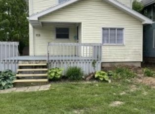 987 Hazel Ave, Lima, OH 45805