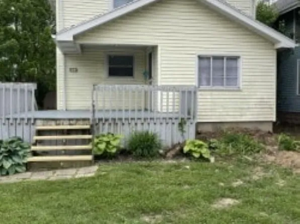 987 Hazel Ave, Lima, OH 45805