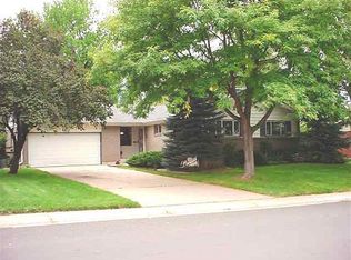 6711 S Downing Cir W, Centennial, CO 80122